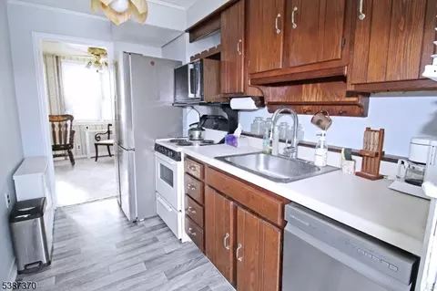 Kitchen - 126 Baker St, Dover, NJ 07801 photo 1 of 1