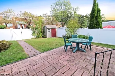 Exterior - 126 Baker St, Dover, NJ 07801 photo 3 of 3
