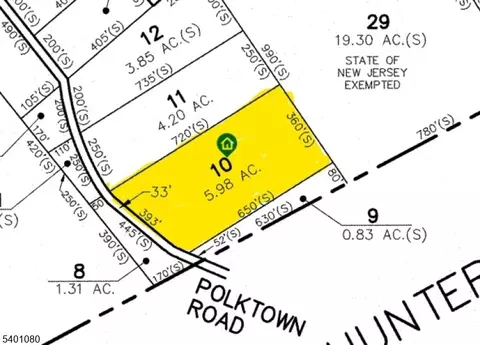 38 S Polktown Rd, Hampton, NJ 08827 photo 5