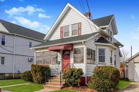 2139 Dill Ave, Linden, NJ 07036
