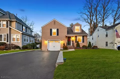 814 Springfield Ave, Cranford, NJ 07016