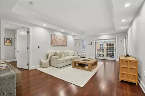 40 Park 502 #502, Morristown, NJ 07960