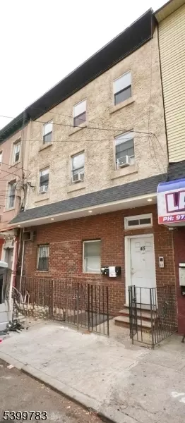 45 Fleming Ave, Newark, NJ 07105