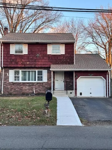 8 Montclair Ave, Edison, NJ 08820