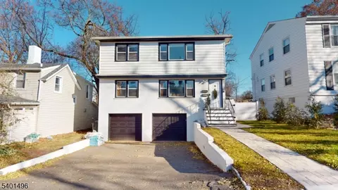121 3rd St #2, South Orange Village, NJ 07079