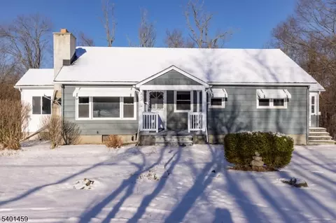 313 County Rd 519, Wantage, NJ 07461