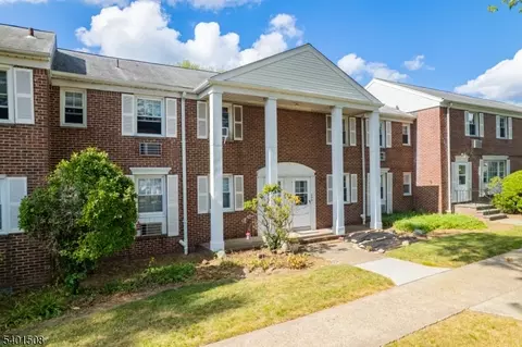 445 Morris Ave #4, Springfield, NJ 07081