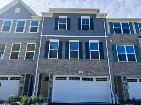 58 Silas Rd #G, Mount Olive Twp, NJ 07828