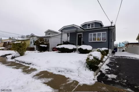 74 Wilber St, Belleville, NJ 07109