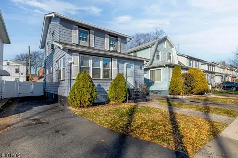 111 Ellington, East Orange, NJ 07017