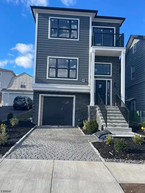 23 Ralph St, Belleville, NJ 07109