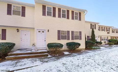 322 Richard Mine Rd F6 #6, Wharton, NJ 07885