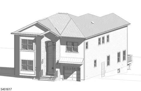 263 Lake Shore Dr, Parsippany-troy Hills Twp, NJ 07034