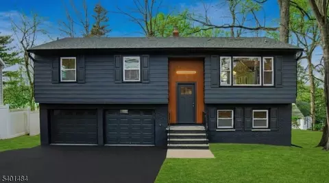 45 Blackburne Ter, West Orange, NJ 07052