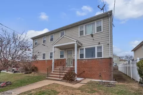 1101 Bergen Ave, Linden, NJ 07036
