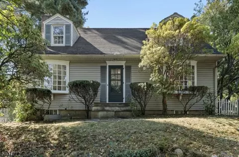 34 Silver Spring Rd, West Orange, NJ 07052