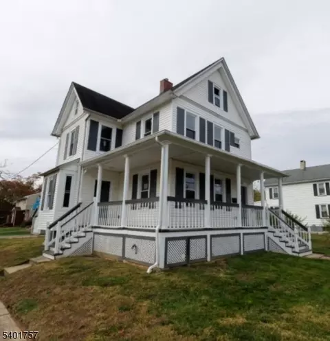 301 Duer St, North Plainfield, NJ 07060