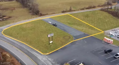 00 Ryan Rd Rt23, Wantage Twp, NJ 07461