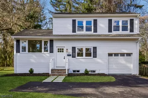 315 Mountain Ave, New Providence, NJ 07974