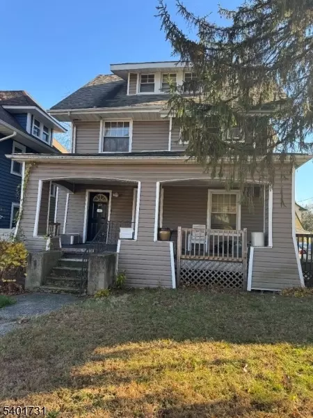 60 Fulton St, East Orange, NJ 07017