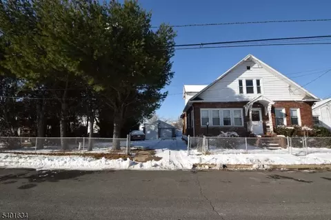 127 Gladys Ave, Manville, NJ 08835