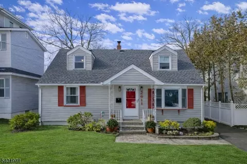 2611 N Wood Ave, Linden, NJ 07036