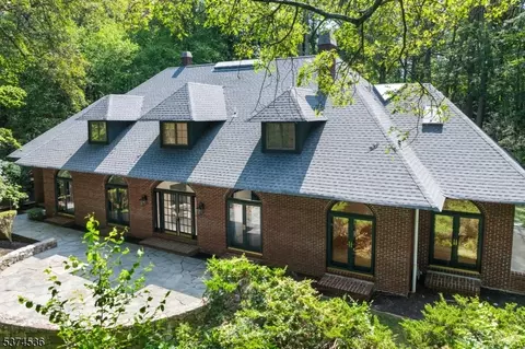 201 Dryden Rd, Bernardsville, NJ 07924