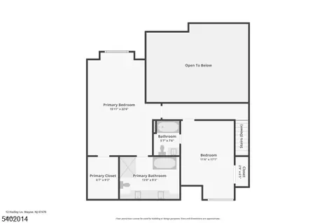 12 Hadley Ln, Wayne, NJ 07470 photo 35