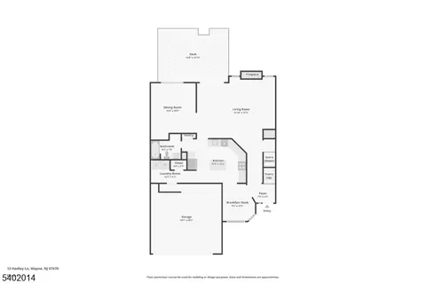 12 Hadley Ln, Wayne, NJ 07470 photo 34