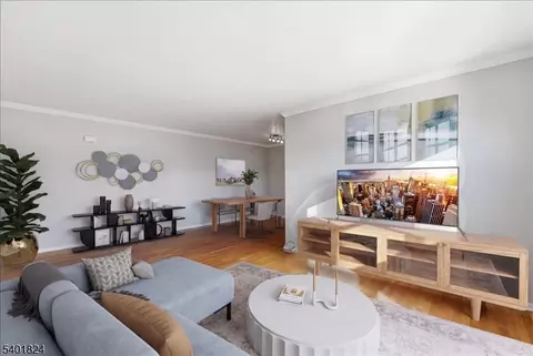 28 Knox Ter #2B, Wayne, NJ 07470