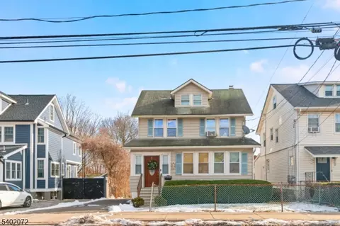 10 Harrison Ave, West Orange, NJ 07052