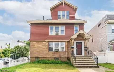 598-600 Chancellor Ave, Irvington, NJ 07111