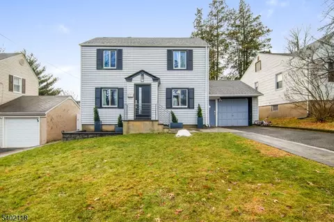 12 Nutwold Ave, West Orange, NJ 07052