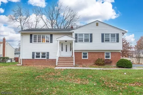 115 Northfield Rd, Parsippany-troy Hills Twp, NJ 07054