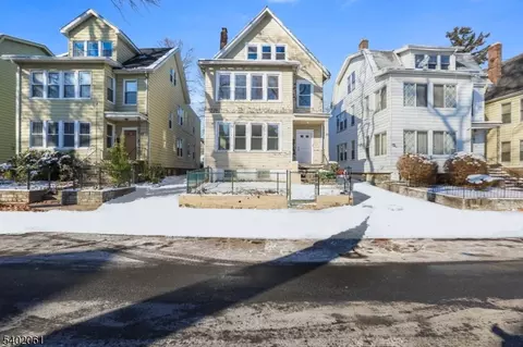 21 N 23rd St, East Orange, NJ 07017
