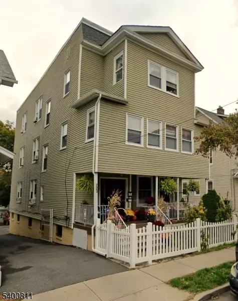 723 Stuyvesant Ave, Irvington, NJ 07111
