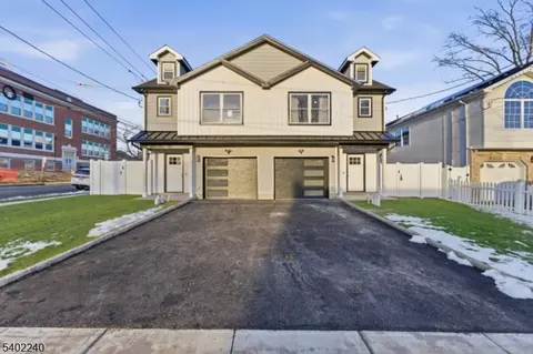 914 Bower St, Linden, NJ 07036