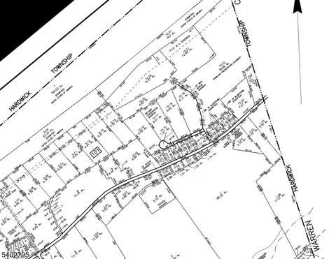 8 Jagush Ln, Blairstown Twp, NJ 07825