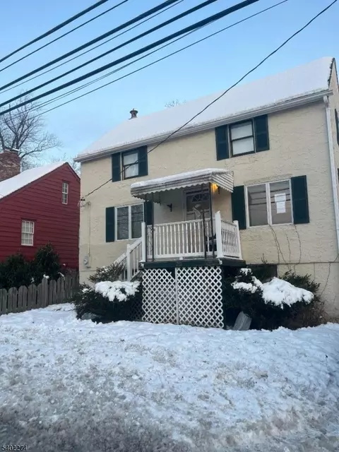 25 Chest-crosswicks Rd, Chesterfield Twp, NJ 08515