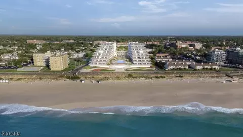 392 Ocean Ave 1703 #1703, Long Branch, NJ 07740