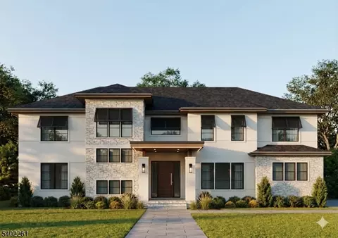 8 Juniper Pointe Trl, Green Brook, NJ 08812