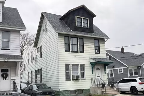 132 Brookwood St #2, East Orange, NJ 07018