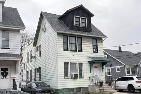 132 Brookwood St #2, East Orange, NJ 07018