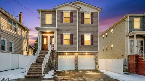 1503 Hiawatha Ave, Hillside, NJ 07205