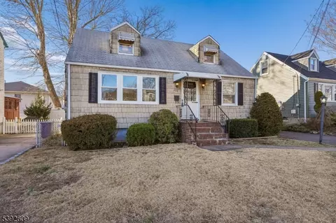 222 N 17th St, Kenilworth, NJ 07033