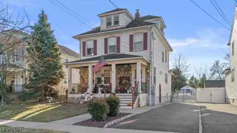 405 Madison Ave, Dunellen, NJ 08812