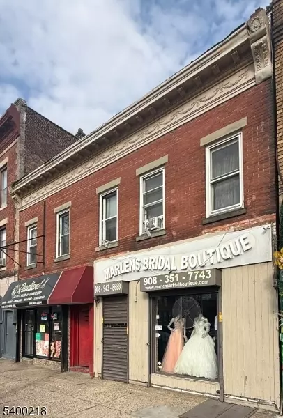 1131 Pt1133elizabeth Ave, Elizabeth, NJ 07201