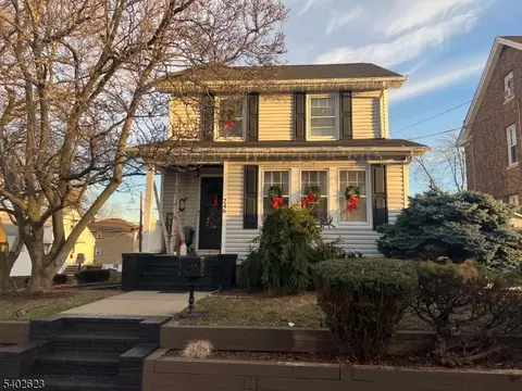 246 Prospect Ave, North Arlington, NJ 07031