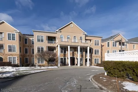 2201 Franklin Ln #2201, Rockaway, NJ 07866