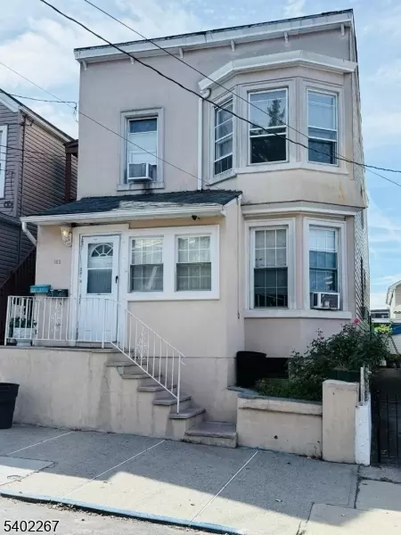 163 Sherdain, Paterson, NJ 07502